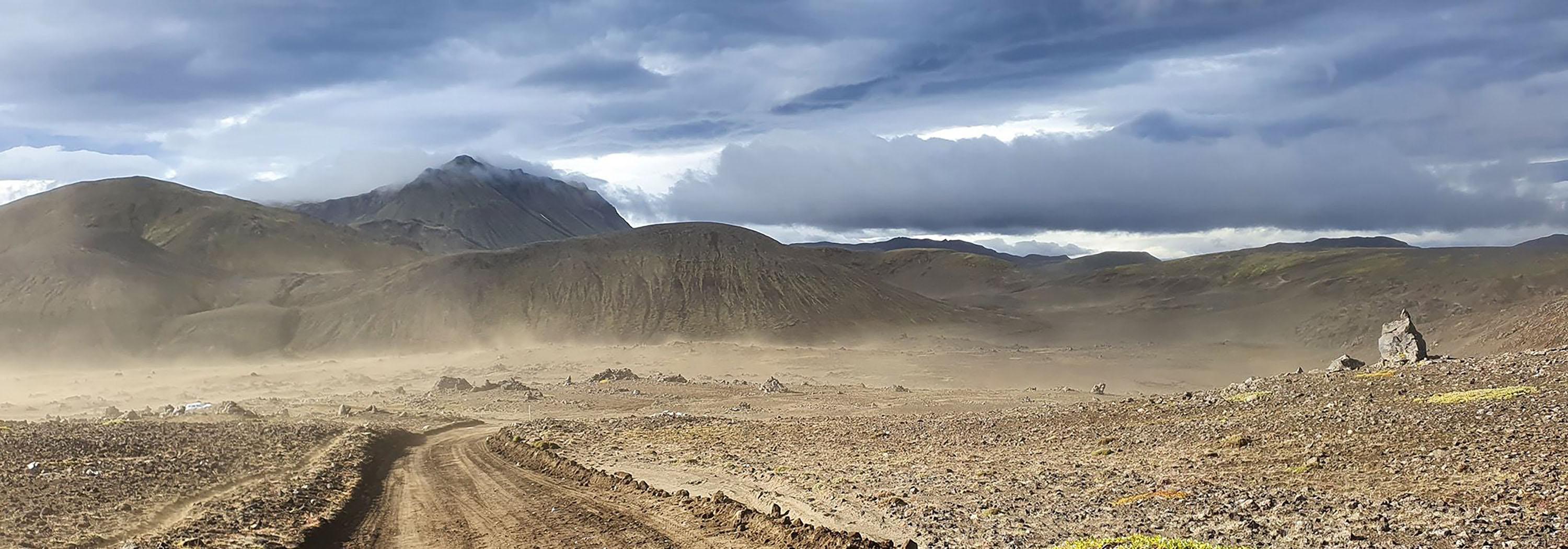 Freedom Moto Adventures