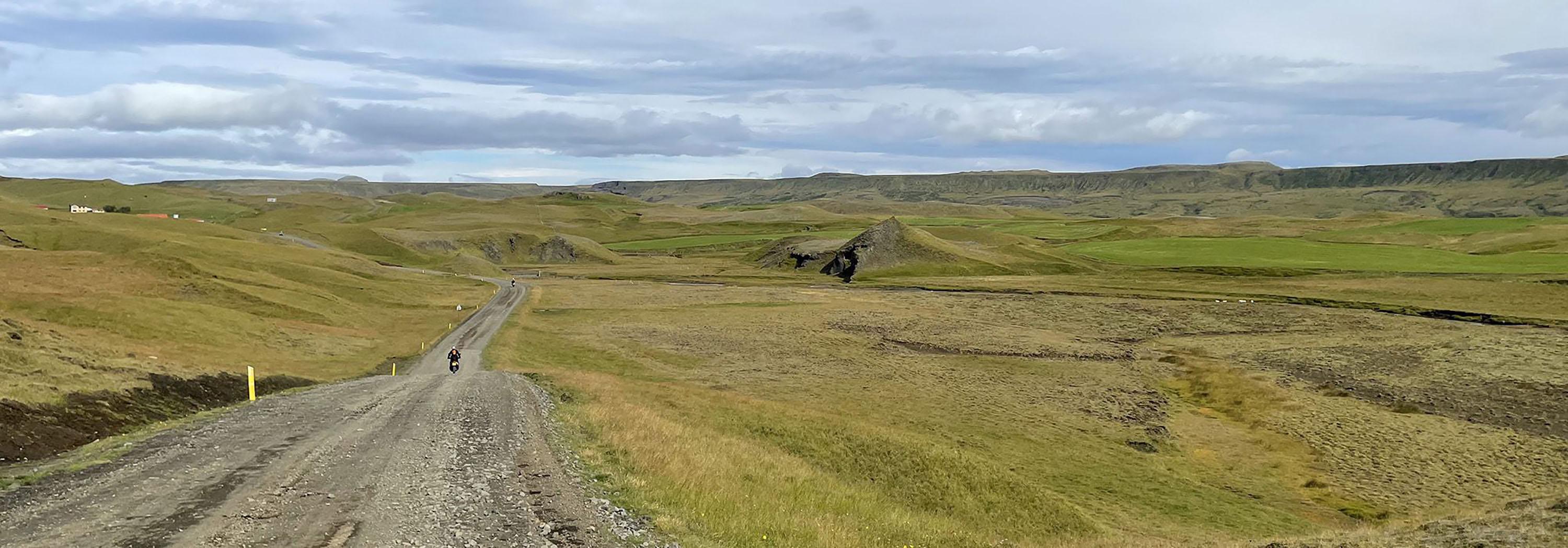 Freedom Moto Adventures